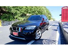 2013 BMW X1 2.0 E84 (ปี 09-15) sDrive18i SUV