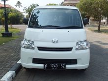 2017 Daihatsu Gran Max 1.3 D dp 15jt