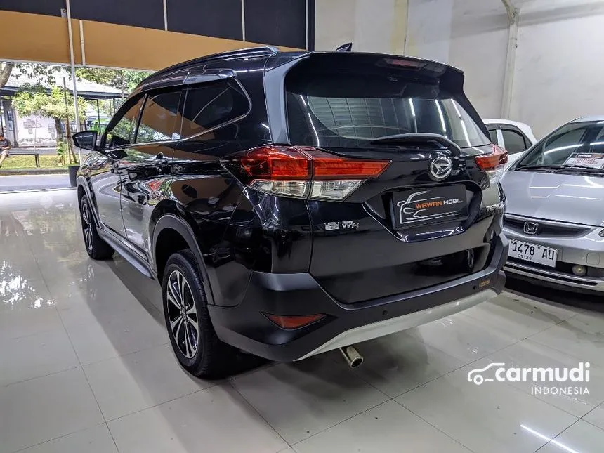 2019 Daihatsu Terios R SUV