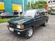 Jual Mobil Isuzu Panther 1999 2.5 di Jawa Timur Manual SUV Hijau Rp 60.000.000