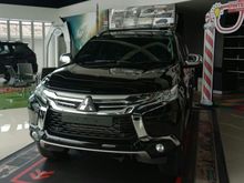 GEBYAR PROMO BOMBASTIS 2019 Mitsubishi Pajero Sport 2,4 Dakar SUV