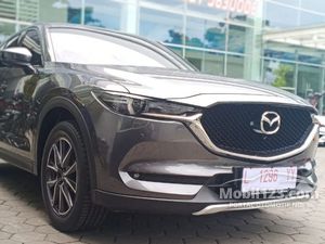 Mazda Cx 5 Mobil Baru Dijual Di Surabaya Jawa Timur Indonesia Dari 1 Mobil Di Mobil123