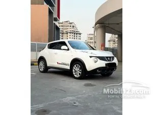 2012 Nissan Juke 1.5 RX SUV