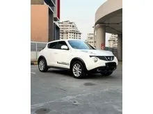 2012 Nissan Juke 1.5 RX SUV UNIT FRESH SIAP PAKAI , GARANSI BEBAS LAKA DAN BANJIR