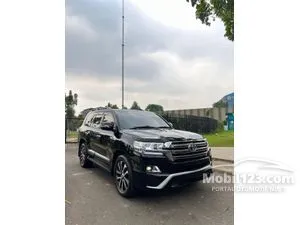 2014 Toyota Land Cruiser 4.5 200 Full spec SUV
