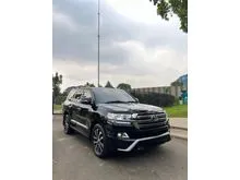 2014 Toyota Land Cruiser 4.5 200 Full spec SUV