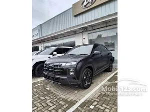 2026 Hyundai Creta 1.5 Alpha SUV
