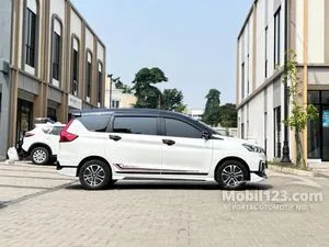 2024 Suzuki Ertiga 1.5 Hybrid Cruise MPV