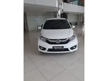 2022 Honda Brio 1.2 E Satya Hatchback