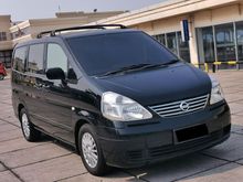 2011 Nissan Serena 2.0 CT SIAP PAKAI