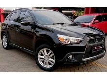 2012 Mitsubishi Outlander Sport 2.0 PX Panoramic DP 19,9 Jt No Pol Genap