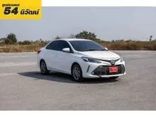 2021 Toyota VIOS 1.5 (ปี 17-22) Mid Sedan