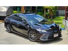 2023 Toyota CAMRY 2.5 (ปี 18-24) HEV Premium Luxury Sedan