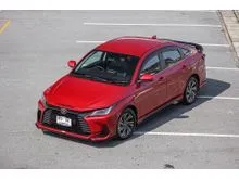 2024 Toyota Yaris Ativ 1.2 (ปี 22-28) Premium Sedan