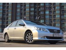 2014 Toyota Camry 2.0 (ปี 12-16) G Sedan AT