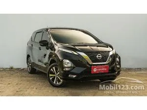 2019 Nissan Livina 1.5 VE MPV