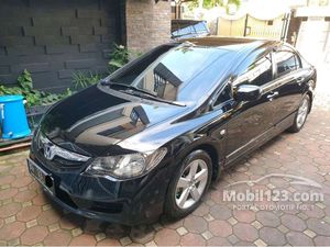 41 Civic Fb Bekas Palembang HD Terbaik