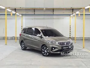2023 Suzuki Ertiga 1.5 Hybrid GX MPV