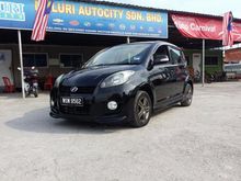 Perodua MyVi 1.3 (A) SE,Leather seats,FACELIFT