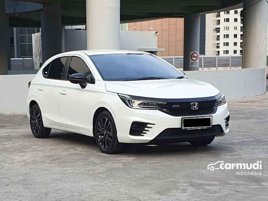 2021 Honda City Sedan