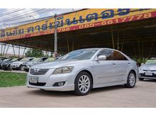 2007 Toyota Camry 2.0 (ปี 06-12) G Sedan AT