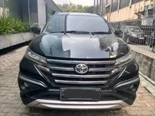2021 Toyota Rush 1.5 TRD Sportivo SUV