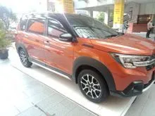 2022 Suzuki XL7 1.5 ALPHA Wagon