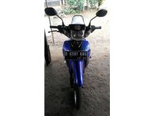 2009 Yamaha Vega R