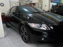 2013 Honda CR-Z 1.5 A/T Hatchback