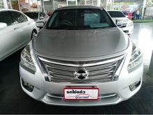 2014 Nissan Teana 2.0 (ปี 13-16) XL Sedan AT
