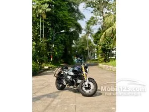 2022 BMW R Nine 1.2 T Roadster Others