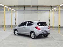2022 Honda Brio 1.2 Satya E Hatchback