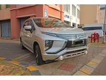 Mitsubishi Xpander 1.5 SPORT AT 2018 Masih seperti baru langsung tancap gas , bisa tukar tambah
