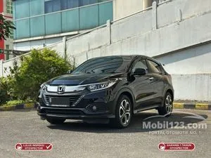 2021 Honda HR-V 1.5 E SUV