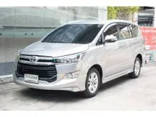 2018 Toyota INNOVA 2.8 (ปี 16-22) Crysta G Wagon