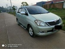 2005 Toyota Kijang Innova 2.0 G MPV