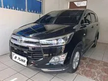 2019 Toyota Kijang Innova 2.0 V MPV
