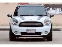 2014 Mini Countryman 2.0 R60 Cooper D Hatchback