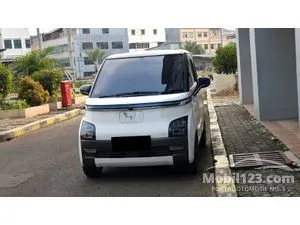 2023 Wuling Air EV Long Range Hatchback