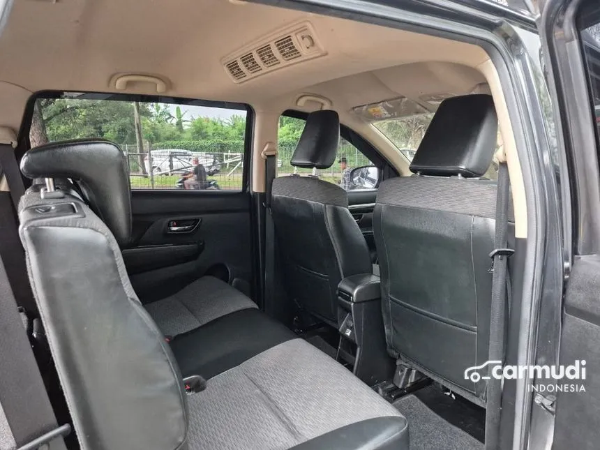 2021 Suzuki XL7 Alpha SUV