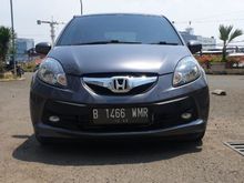 2015 Honda Brio 1.2 E Hatchback