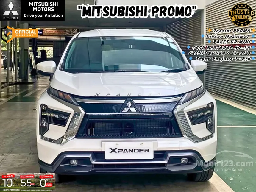 2026 Mitsubishi Xpander Ultimate MPV