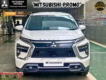 2026 Mitsubishi Xpander 1.5 Ultimate MPV, SPESIAL PROMO, DP RINGAN MULAI 20JTAN, CASH BERTAHAP 50-50, CREDIT BUNGA 0 FLAT 2Th, DISKON MAX