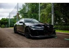 2023 BMW M4 3.0 CSL Edition Coupe