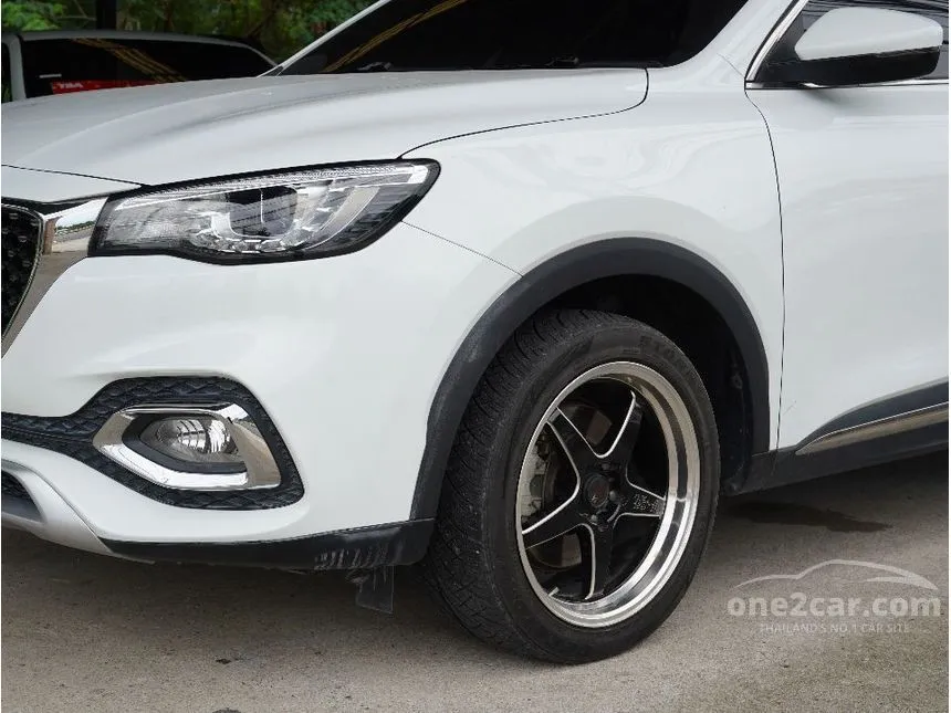 2020 MG HS D SUV