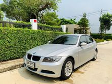 2008 BMW 318i 2.0 E90 (ปี 05-13) SE Sedan AT