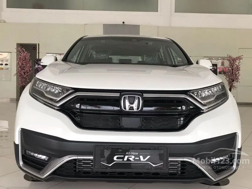 2022 Honda CR-V Prestige Prestige VTEC SUV