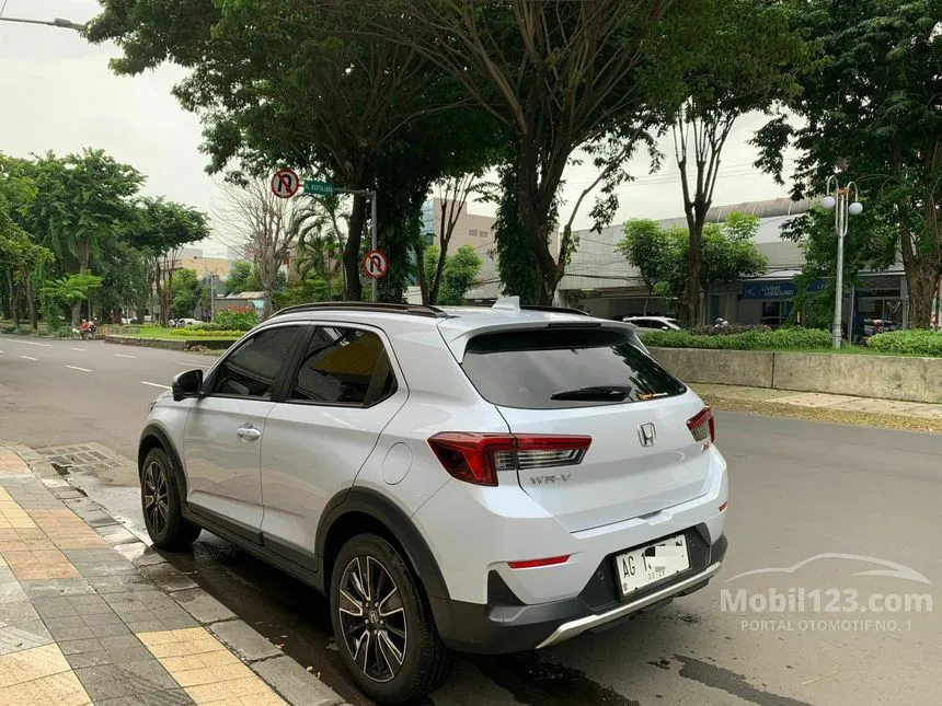 2023 Honda WR-V RS Honda Sensing SUV