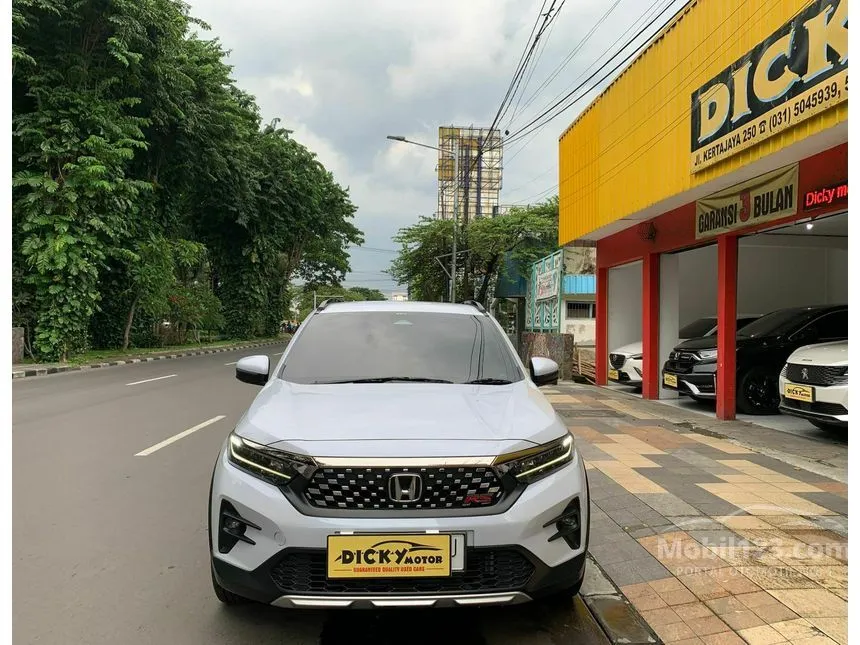 2023 Honda WR-V RS Honda Sensing SUV