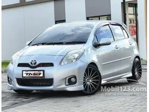 2013 Toyota Yaris 1.5 S Limited Hatchback